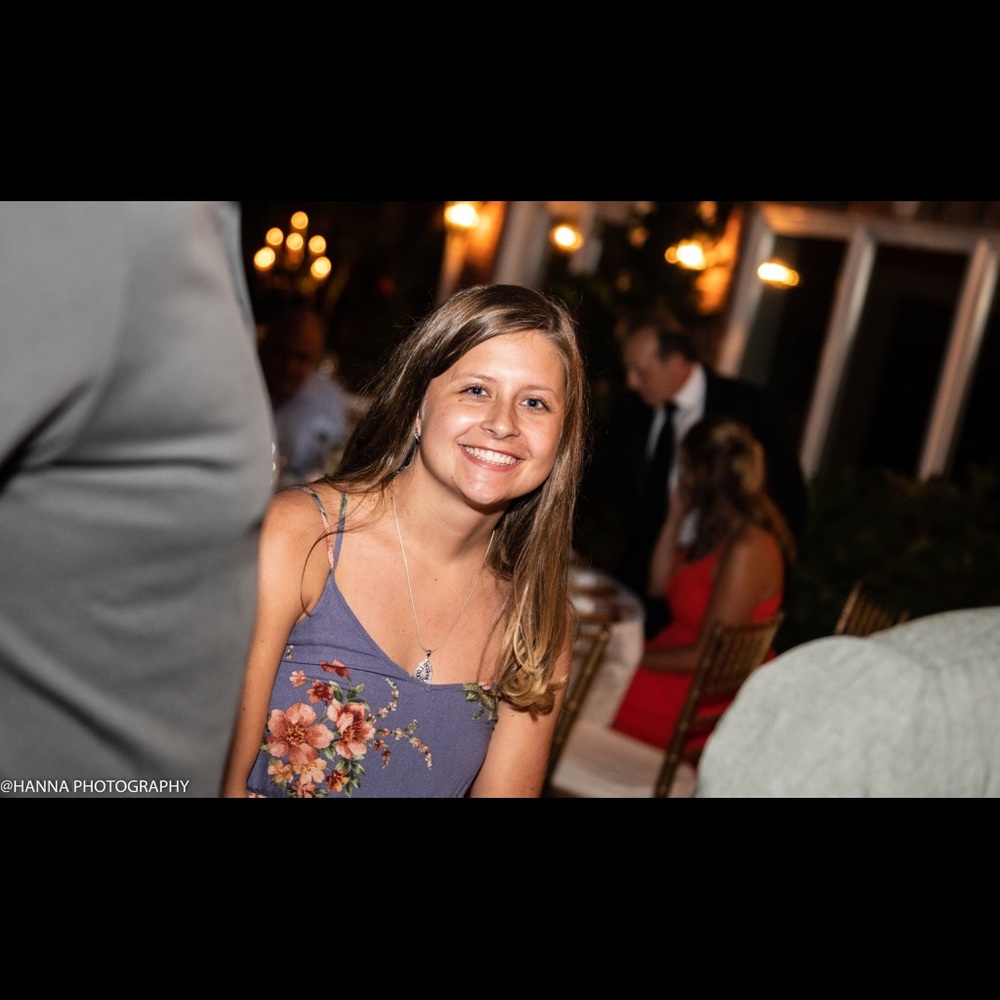 Meet your Posher, Kailey